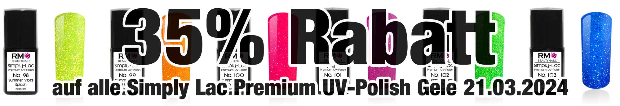 Premium UV-Polish