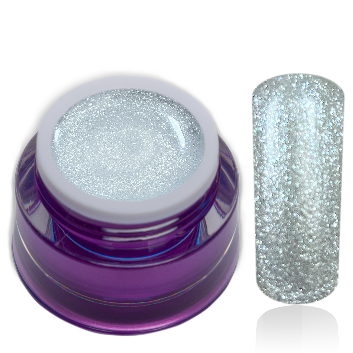 Premium Glittergele