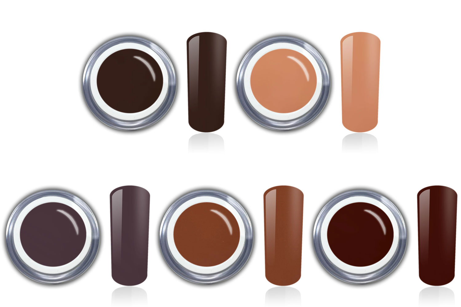Herbst Farben 2025