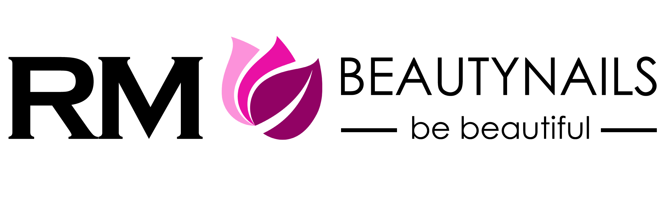 RM Beautynails-Logo