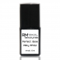 Preview: Perfect Gloss Milky White non Sticky Quickfinish 10ml