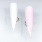 Preview: Perfect Gloss Soft Pink non Sticky Quickfinish 10ml