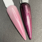 Mobile Preview: Nagel Tip Pink
