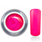 Preview: Dose pink neon Glitzer UV-Gel
