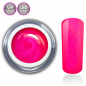 Preview: Dose pink neon Glitzer UV-Gel