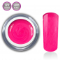 Mobile Preview: Dose Pink neon Glitzer UV-Gel