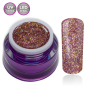 Preview: PREMIUM Glittergel Herbst Set 2021