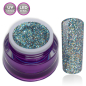 Preview: PREMIUM Glittergel Herbst Set 2021