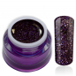 Mobile Preview: Glittergel UV Gel No. 122 Violet Moon