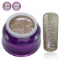 Preview: Glittergel UV Gel No. 127 Ares