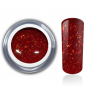 Preview: Rot Farbgel RM Beautynails Nagelgel