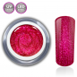 Mobile Preview: Colorgel Nagelgel Farbgel 5ml Döschen Fingernagel Künstliche Nägel RM Beautynails Glittergel Explosion Pink