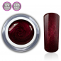 Preview: Colorgel Nagelgel Farbgel 5ml Döschen Fingernagel Künstliche Nägel RM Beautynails Glittergel Tender Rot