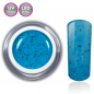 Preview: blau Glitter nageldesign RM Beautynails