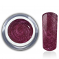 Preview: violett metallic nagelgel rm beautynails