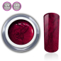 Preview: Metallic Dunkelrot Bordeaux RM Beautynails