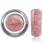 Preview: tiegel rose metallic Farbgel RM Beautynails