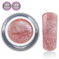 Preview: tiegel rose metallic Farbgel RM Beautynails