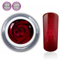 Mobile Preview: Colorgel Nagelgel Farbgel 5ml Döschen Fingernagel Künstliche Nägel RM Beautynails Shiny Red Rot