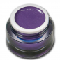 Preview: PREMIUM Metallic Farbgel Nr. 84 Ultra Violet
