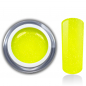 Preview: Premium Neon Glitter Gel Gelb 5ml