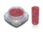 Preview: Hologramm Glitter Puder Pink Holo