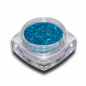 Preview: Hologramm Glitter Puder Türkis Blau Holo