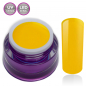 Mobile Preview: Premium Glossy UV Gel Sunny Yellow
