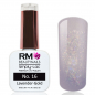 Preview: UV Polish Simply Lac Lavender Lavendel Lilac Gold RM Beautynails