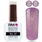 Preview: UV Polish Simply Lac Violet Violet Lila Purple RM Beautynails