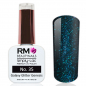 Preview: Türkis blau Nagellack simply lac Nagelgel RM Beautynails
