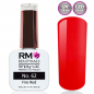 Preview: UV Polish Simply Lac Rot Feuer Red Flasche RM Beautynails