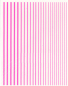 Preview: Flexible Stripes Pink