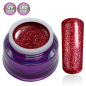 Preview: Premium Chrome Glitter Gel No. 22 Tango Red