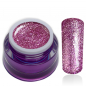 Preview: Premium Chrome Glitter Gel No. 24 Chacha Violet