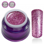 Preview: Premium Chrome Glitter Gel No. 24 Chacha Violet