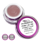 Preview: Professional Make UP Gel Glamcover Nude Silber 5ml - Abverkauf - Base Tiegel