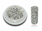 Preview: White Diamond Mix Glitter Set