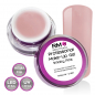 Preview: Professional Make-Up Builder Gel Smoky Pink HEMA Frei