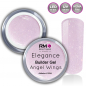 Preview: rosa rose glitzer Nageltip Led Hema frei