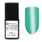 Preview: Simply-Lac Premium UV-Polish Nr. 1 Aqua Green 10ml