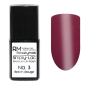 Preview: UV Polish Simply Lac Rouge Nude RM Beautynails