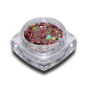 Preview: Rosegold Mix Glitter Set