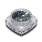 Preview: Gold-Silber Chrome Pigment Set