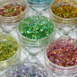 Preview: Holo Glitter Mix Set