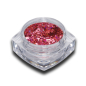 Preview: Laser Hologramm Pailletten Set 1mm
