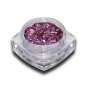 Preview: Laser Hologramm Pailletten Set 1mm