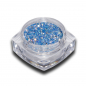Preview: Glamour Rainbow Mix Glitter Puder