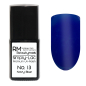 Preview: Simply-Lac Premium UV-Polish Nr. 13 Navy Blue 10ml