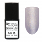 Preview: UV Polish Simply Lac Lavender Lavendel Lilac Gold RM Beautynails